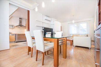 mieszkanie na wynajem 90m2 mieszkanie Kraków, Stare Miasto, Kazimierz, Józefa