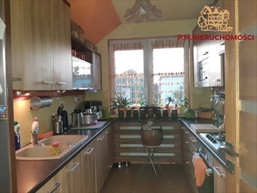 Mieszkanie czteropokojowe na sprzedaż Rybnik, Smolna 95m2 Foto 5