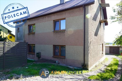 dom na sprzedaż 220m2 dom Bukowno, Sławkowska