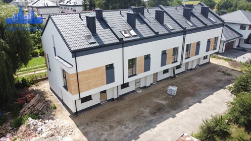 dom na sprzedaż 112m2 dom Kobyłka