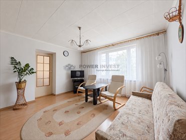 Przestronne 2-pokojowe mieszkanie na os. Na Wzgórzach - cisza i zieleń mieszkanie Kraków, Nowa Huta, os. Na Wzgórzach