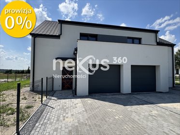 dom na sprzedaż 123m2 dom Nieciszów