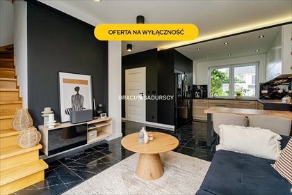 Sprzedam dom bliźniak 140 m² z pełnym wyposażeniem w Brzeziu dom Brzezie, Szlachecka