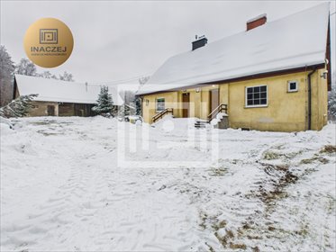 dom na sprzedaż 74m2 dom Szymbark, Drozdowo