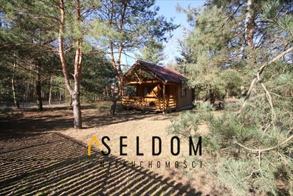 działka na sprzedaż 541m2 działka Stanisławowo