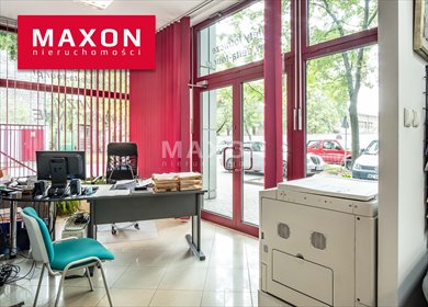 lokal użytkowy na wynajem 113m2 lokal użytkowy Warszawa, Mokotów, Czerniakowska