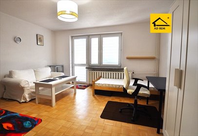 mieszkanie na wynajem 54m2 mieszkanie Lublin, LSM, Zana