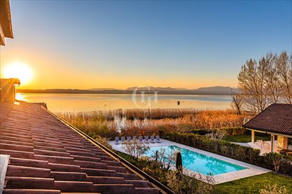 dom na sprzedaż 110m2 dom Sirmione