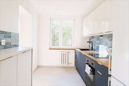 mieszkanie na sprzedaż 43m2 mieszkanie Kraków, Podgórze, Płaszów, Łanowa