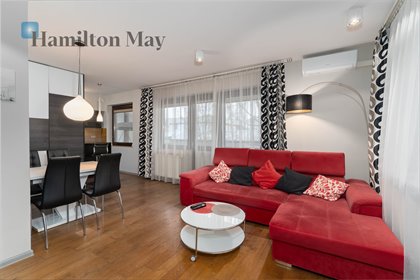 mieszkanie na wynajem 60m2 mieszkanie Kraków, Bronowice, Juliusza Lea