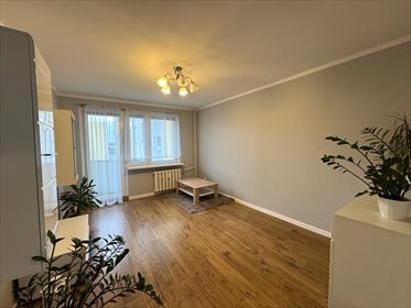 mieszkanie na sprzedaż 54m2 mieszkanie Gorzów Wielkopolski, Górczyn, ul. gen. Władysława Andersa