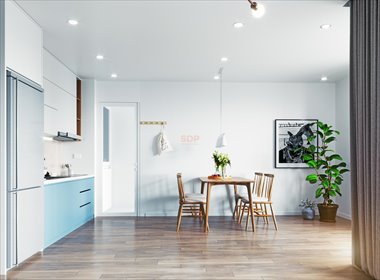 mieszkanie na sprzedaż 40m2 mieszkanie Wrocław, Krzyki, Ołtaszyn