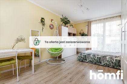 mieszkanie na wynajem 32m2 mieszkanie Warszawa, Wawer, Korkowa