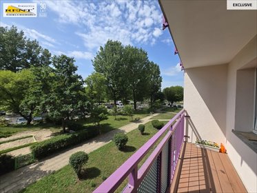 3-pokojowe mieszkanie do remontu, balkon, parking, świetna lokalizacja mieszkanie Szczecin, Lucjana Rydla
