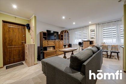 mieszkanie na sprzedaż 54m2 mieszkanie Radom, Ustronie, Osiedlowa