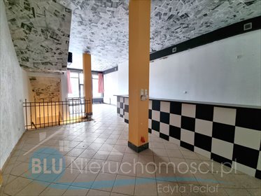 Do sprzedania inwestycyjna kamienica 506 m² w Głogowie dom Głogów, Stare Miasto
