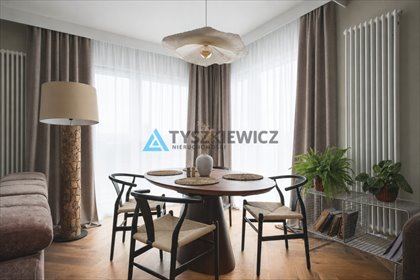 mieszkanie na sprzedaż 79m2 mieszkanie Gdańsk, Morena, Wojciecha Kiedrowskiego