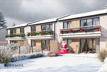 mieszkanie na sprzedaż 60m2 mieszkanie Koszyce Małe