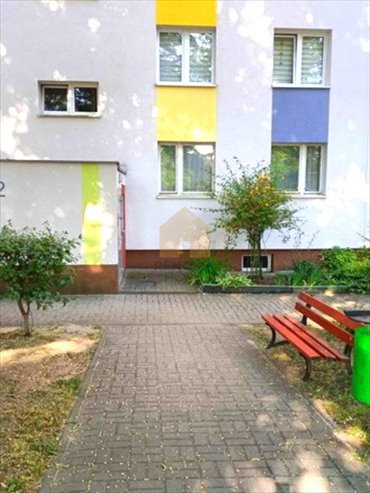 Do sprzedania 2-pokojowe mieszkanie 44 m² z balkonem w centrum Zielonej Góry mieszkanie Zielona Góra