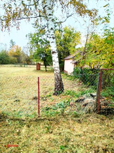 działka na sprzedaż 6300m2 działka Skotniki Dolne