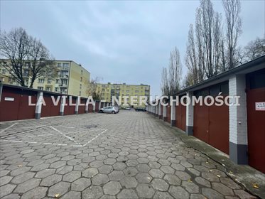 Garaż na sprzedaż Leszno, Antoniny 15m2 Foto 1