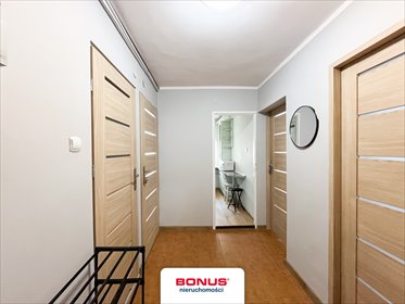 Mieszkanie trzypokojowe na wynajem Gdańsk, gen. Bora-Komorowskiego 52m2 Foto 6