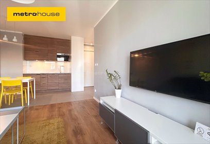 mieszkanie na sprzedaż 37m2 mieszkanie Kołobrzeg, Uzdrowiska, Kasprowicza