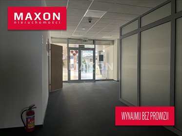 lokal użytkowy na wynajem 200m2 lokal użytkowy Warszawa, Mokotów, al. Aleja Wincentego Witosa