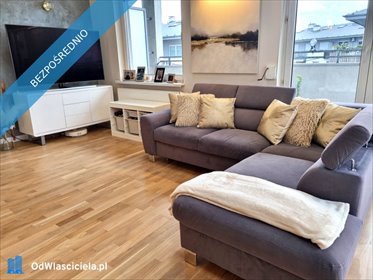 mieszkanie na sprzedaż 70m2 mieszkanie Poznań, Nowe Miasto, Milczańska