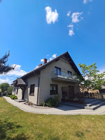 dom na sprzedaż 200m2 dom Kalisz