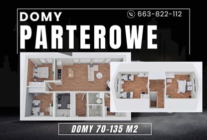 dom na sprzedaż 80m2 dom Kórnik