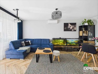 mieszkanie na sprzedaż 44m2 mieszkanie Białystok, Nowe Miasto, Feliksa Filipowicza