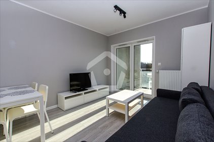 Nowoczesne 2 pokoje z balkonem, garażem i komórką mieszkanie Rzeszów, Ignacego Paderewskiego