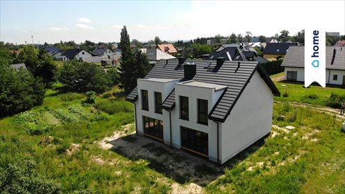 Dom w Świeciu z ogrodem - 88 m², garaż i taras dom Świecie