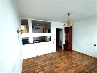 mieszkanie na sprzedaż 38m2 mieszkanie Katowice, os. Tysiąclecia, Piastów
