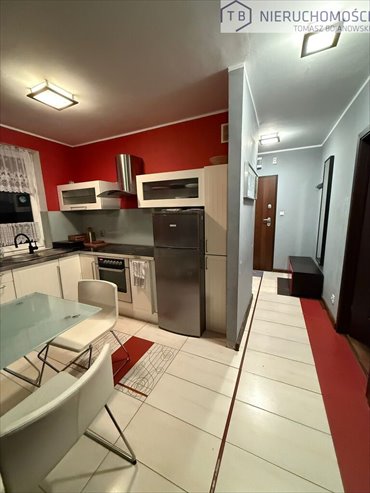 mieszkanie na sprzedaż 46m2 mieszkanie Poznań, Winogrady, Winogrady, Wilczak