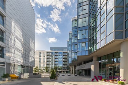 mieszkanie na sprzedaż 39m2 mieszkanie Poznań, Centrum, Towarowa