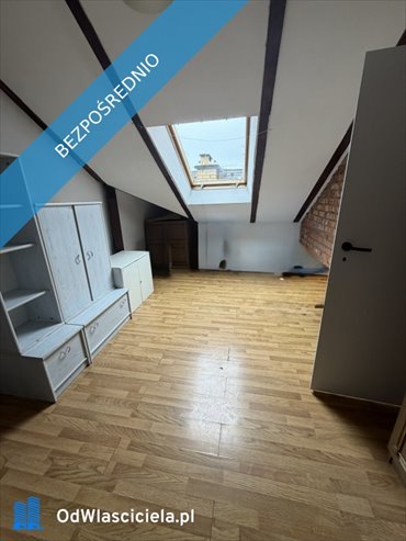 Do sprzedania przestronne 3-pokojowe mieszkanie 68 m² w Śródmieściu Wrocławia mieszkanie Wrocław, Śródmieście, Mikołaja Reja