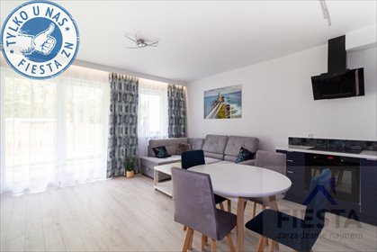 Kawalerka 32 m² z ogródkiem na Winogradach (blisko centrum) mieszkanie Poznań, Winogrady, Winogrady, Hawelańska