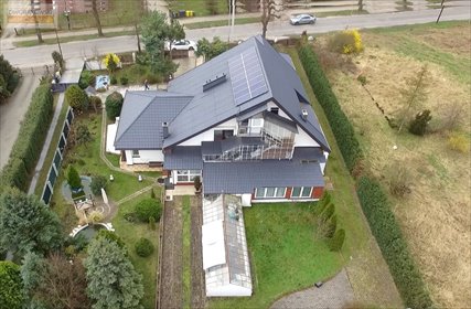 dom na sprzedaż 360m2 dom Wrocław, Fabryczna, Leśnica, Dolnobrzeska