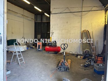 lokal użytkowy na wynajem 170m2 lokal użytkowy Wrocław, Fabryczna, Żerniki
