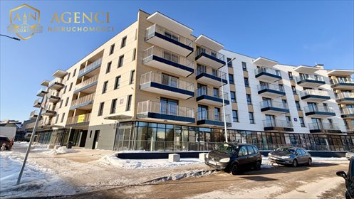 mieszkanie na sprzedaż 53m2 mieszkanie Białystok, Centrum, Proletariacka