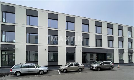 lokal użytkowy na wynajem 239m2 lokal użytkowy Warszawa, Wawer, ul. Wał Miedzeszyński