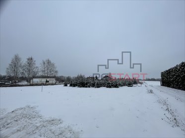 działka na sprzedaż 1270m2 działka Stary Łajszczew