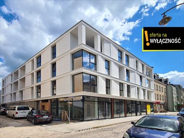 lokal użytkowy na wynajem 205m2 lokal użytkowy Kielce, Centrum, Wesoła