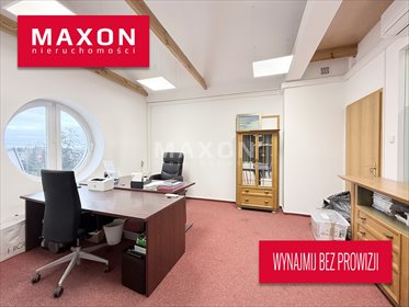 Nowoczesne biuro 65 m² w klimatycznym budynku Wilanów lokal użytkowy Warszawa, Wilanów, Królowej Marysieńki