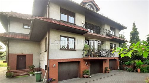 Dom na sprzedaż Mikołów, Śmiłowice 460m2 Foto 3