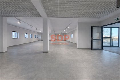 lokal użytkowy na wynajem 260m2 lokal użytkowy Świdnica, Spacerowa