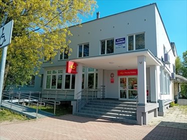 lokal użytkowy na wynajem 67m2 lokal użytkowy Kolbuszowa, Jana Pawła II