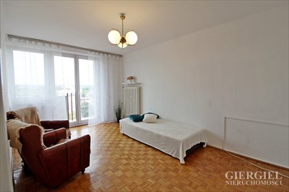 Przestronne 2-pokojowe mieszkanie z balkonem w centrum Rzeszowa mieszkanie Rzeszów, Śródmieście, Piastów